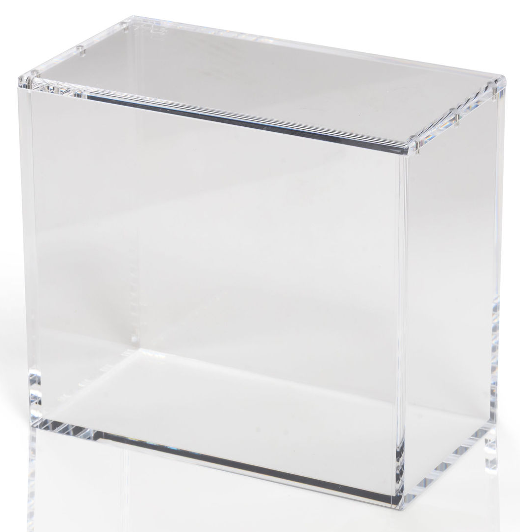 Akrylový ochranný box pro Pokémon Elite Trainer Box (ETB)