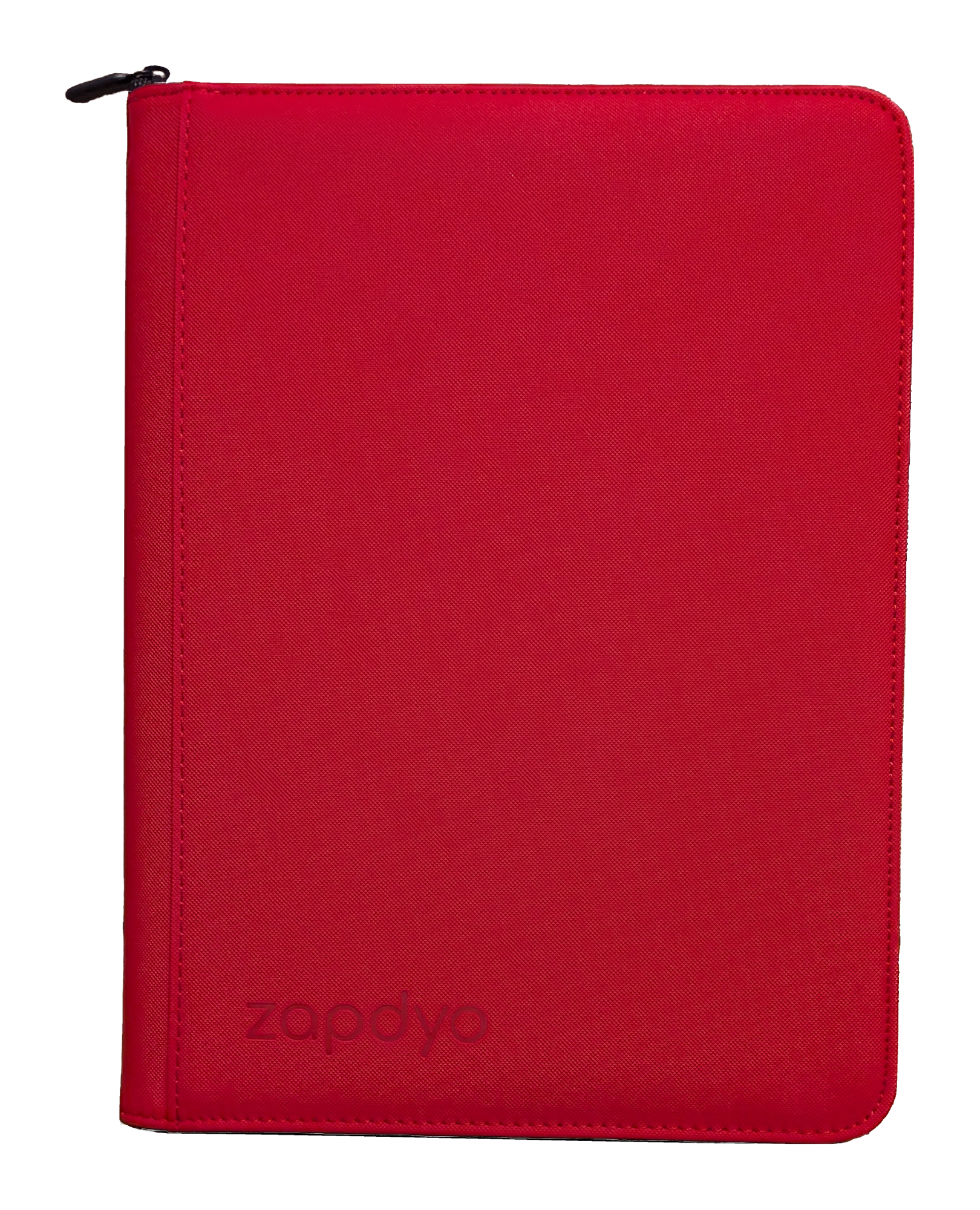 Zapdyo TCG album na 360 karet – boční vkládání, zip