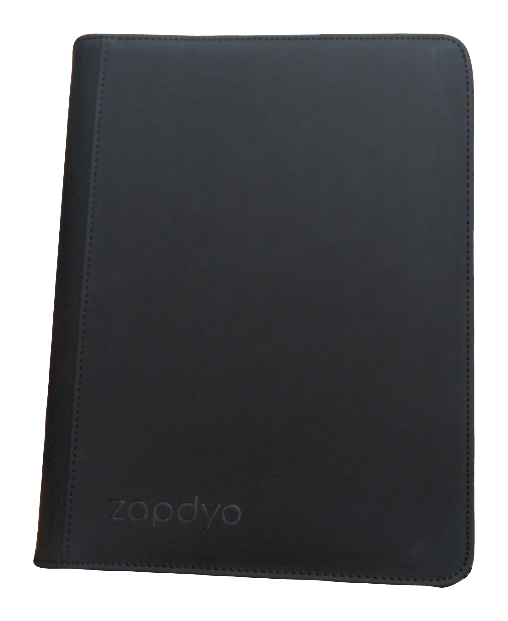 Zapdyo TCG album na 360 karet – boční vkládání, zip, front